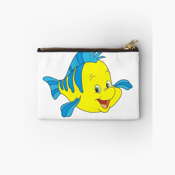 Item preview, Flounder designed and sold by hannahthhh.