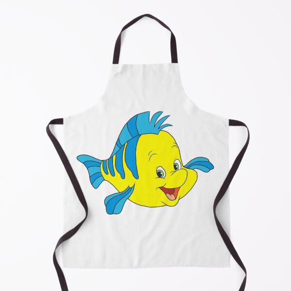 Item preview, Flounder designed and sold by hannahthhh.