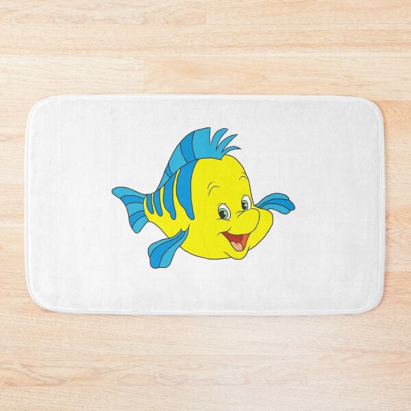 Item preview, Flounder designed and sold by hannahthhh.