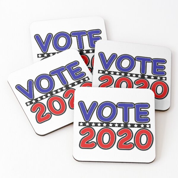 Item preview, Vote 2020 designed and sold by DFurco.