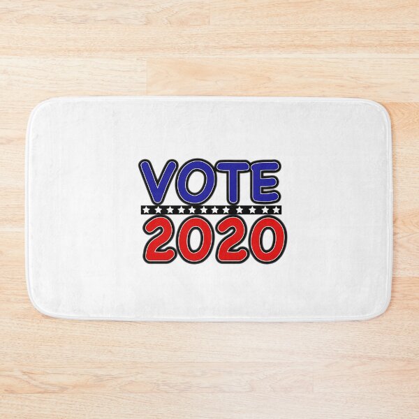 Item preview, Vote 2020 designed and sold by DFurco.