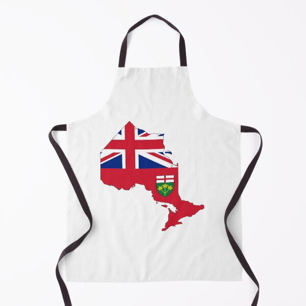 Item preview, Ontario designed and sold by Sun Dog Montana.