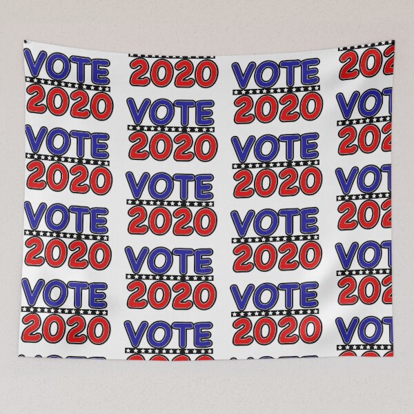 Item preview, Vote 2020 designed and sold by DFurco.
