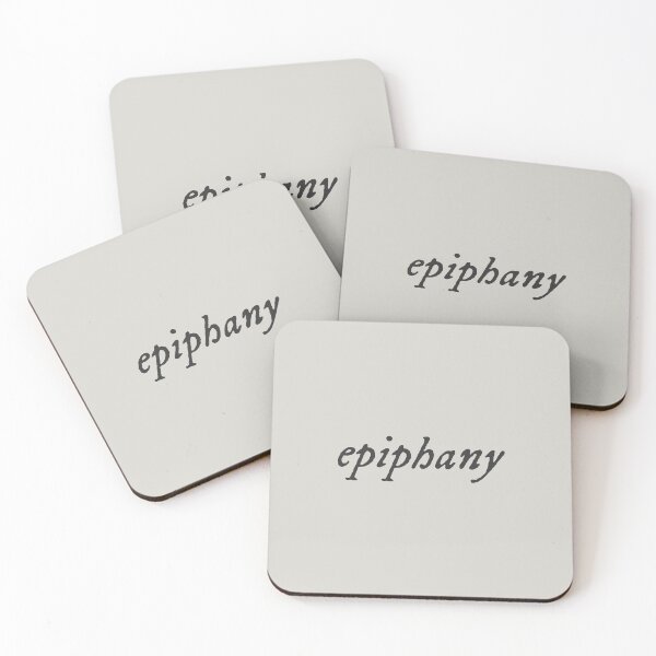 Item preview, epiphany designed and sold by thirteen13co.