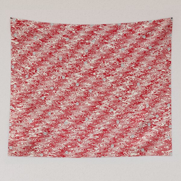 Item preview, For The Love of Red designed and sold by craftybegonia.