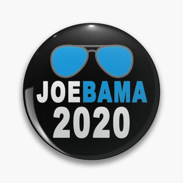 Item preview, JOEBAMA 202 BIEN AND OBAMA designed and sold by LynnSites.