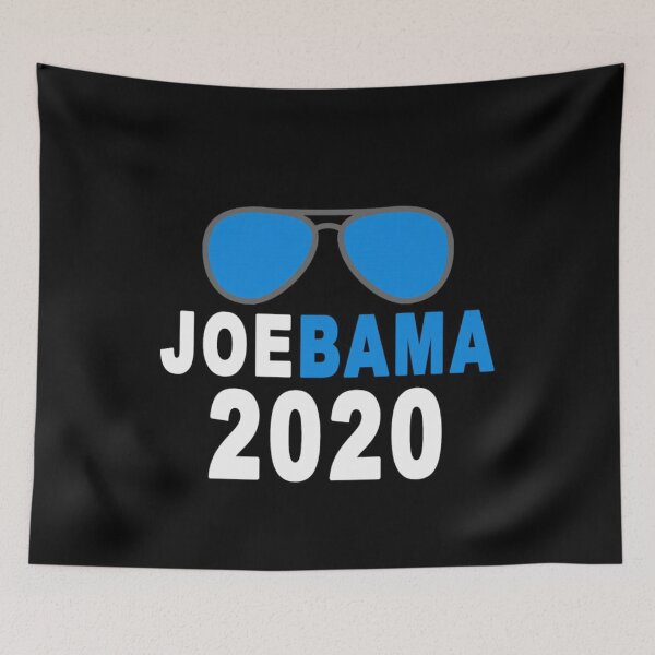 Item preview, JOEBAMA 202 BIEN AND OBAMA designed and sold by LynnSites.