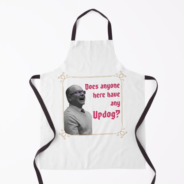 Item preview, Colin Robinson - Updog designed and sold by Outpost31Design.