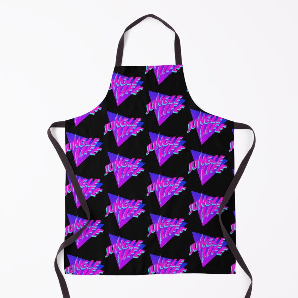 Item preview, Lo-Fi Jungle Life designed and sold by itsmidnight.