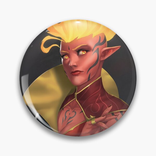 Item preview, Nat19: Merchant Lord Agravain Kinder designed and sold by Nat19Official.