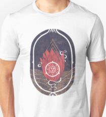 Pulsatilla Patens Unisex T-Shirt