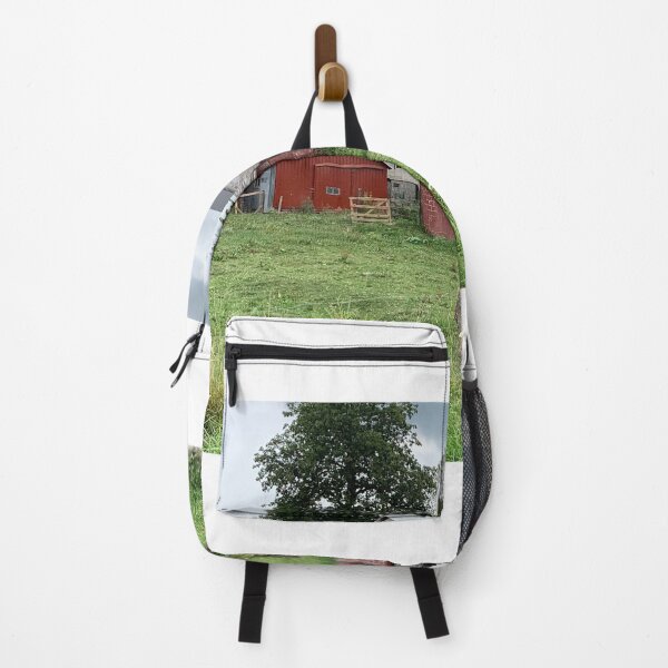 Item preview, Old farm designed and sold by beachcamper.