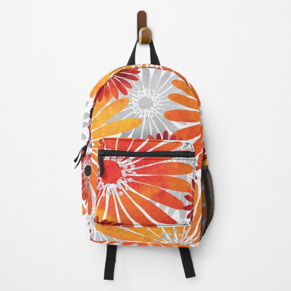 Item preview, Burnt Orange Summer2 designed and sold by Kathi Klinger.