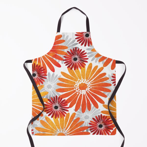 Item preview, Burnt Orange Summer2 designed and sold by Kathi Klinger.