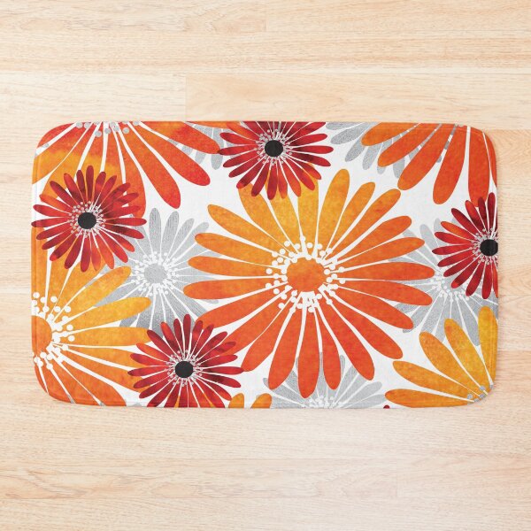 Item preview, Burnt Orange Summer2 designed and sold by Kathi Klinger.