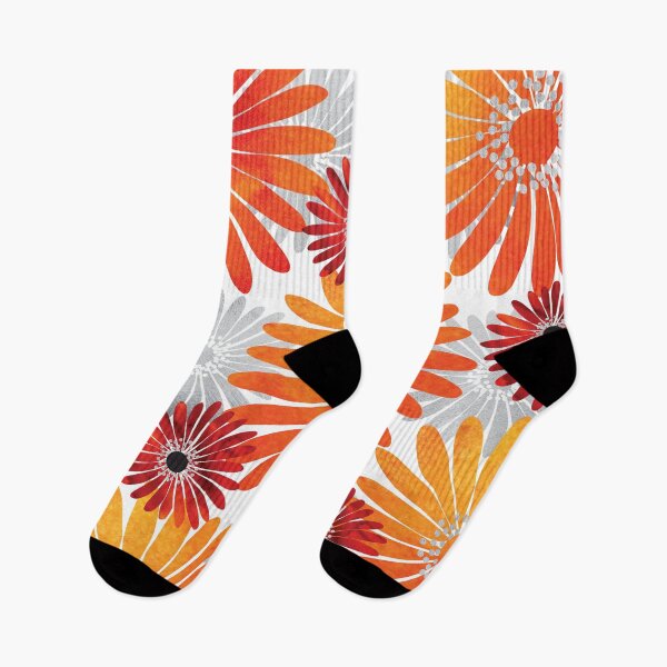 Item preview, Burnt Orange Summer2 designed and sold by Kathi Klinger.