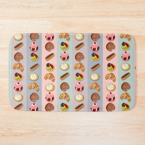 Item preview, Pastel Patisserie designed and sold by Arielle LaGuette.