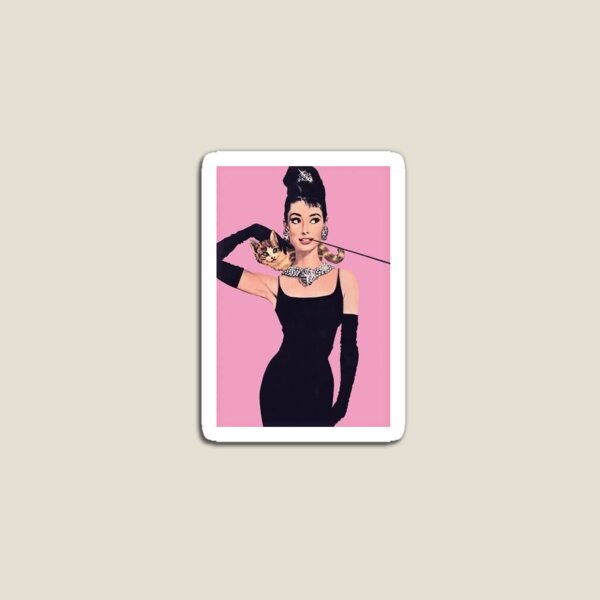 Item preview, Audrey Hepburn  designed and sold by evamariee.