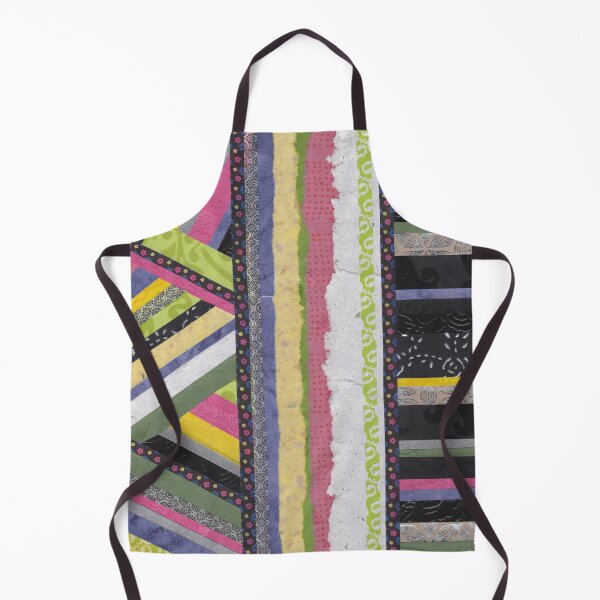Item preview, Switch Swatch Stripes designed and sold by Art by Leanne P / Leanne Poellinger.