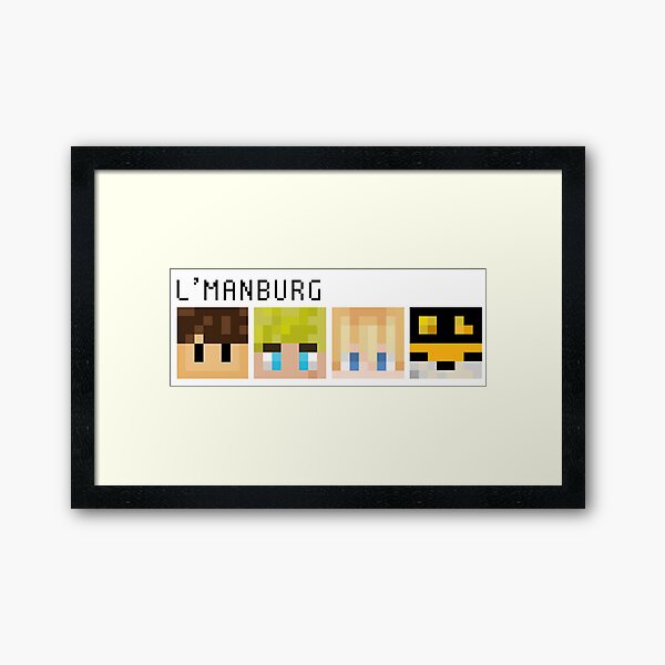 Dreamsmp Wilbur Fucked A Salmon Framed Art Print By Summerkeovong Redbubble Tons of awesome bioshock wallpapers to download for free. redbubble
