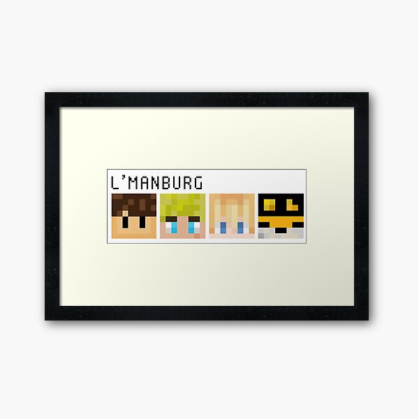 Featured image of post L manburg Minecraft Phone Wallpaper Tumblr is a place to express yourself discover yourself and bond over the stuff you love