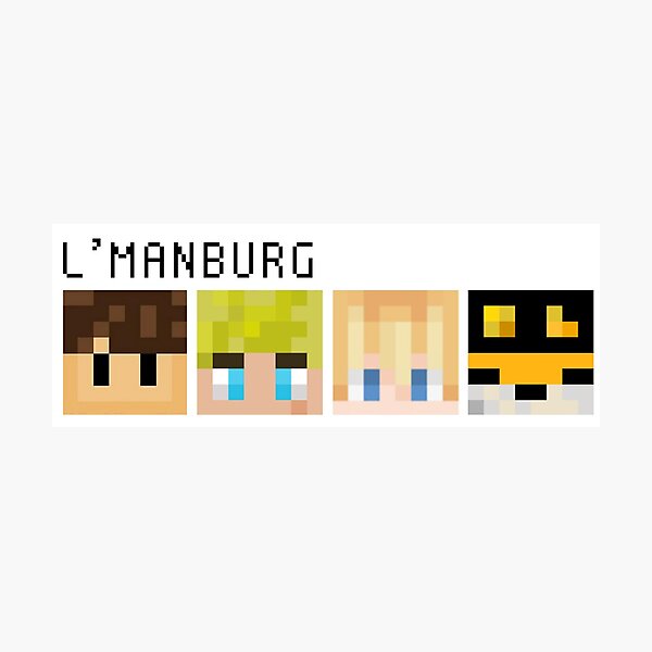 Featured image of post Minecraft L manburg Wallpaper L manburg flag