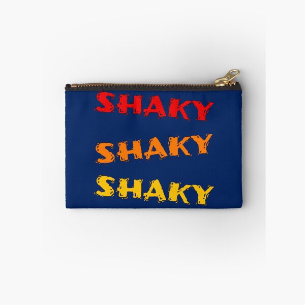 Item preview, Shaky Shaky Shaky Drawing designed and sold by lovebubbles5.