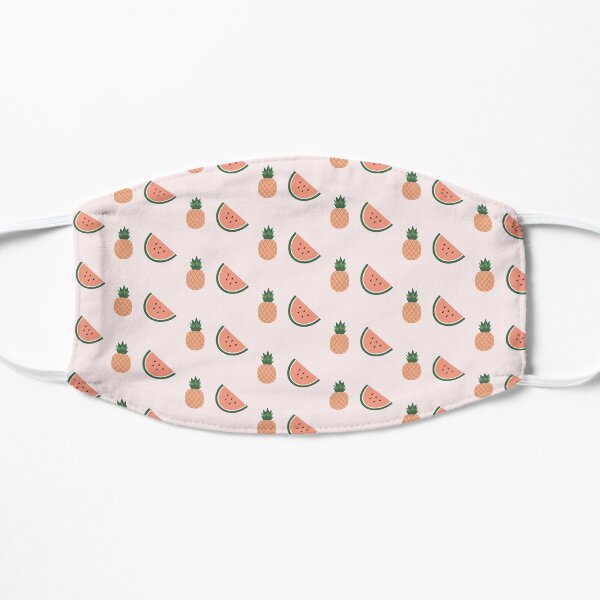 Feeling Fruity Mask