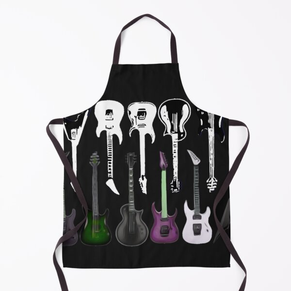 Item preview, Guitars designed and sold by DnTheory.