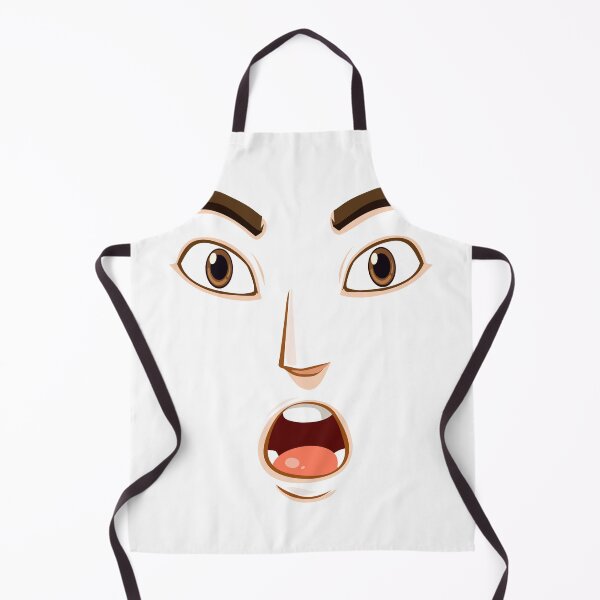 Item preview, funny face shock cool face shock designed and sold by silverass.