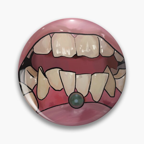 Item preview, teeth!! designed and sold by angelofnoise  ⠀⠀.