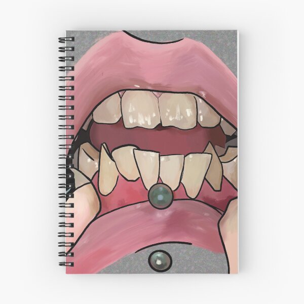 Item preview, teeth!! designed and sold by angelofnoise  ⠀⠀.