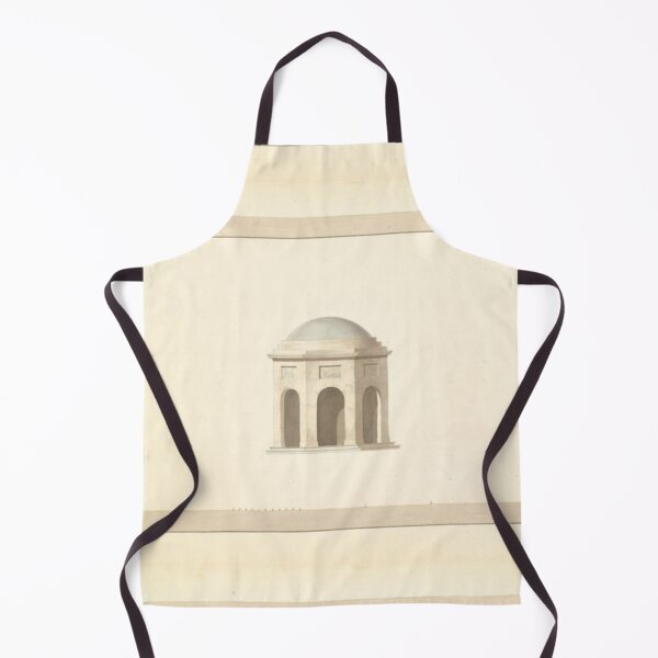 Item preview, Classical Architecture designed and sold by BlueSpecsStudio.