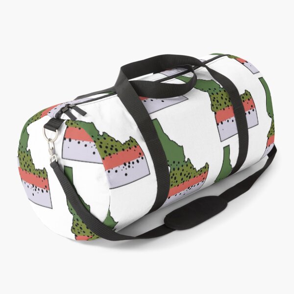 Item preview, Idaho Rainbow Trout Love designed and sold by Sun Dog Montana.