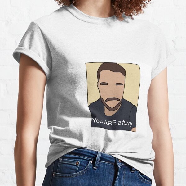 liam payne meme Classic T-Shirt