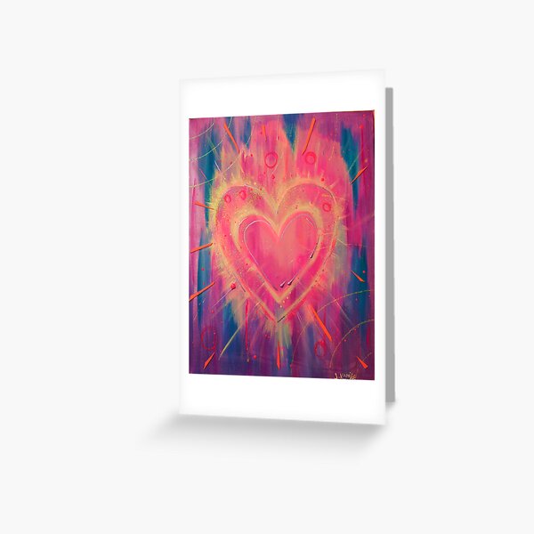 Item preview, Heart of compassion designed and sold by jonkania.