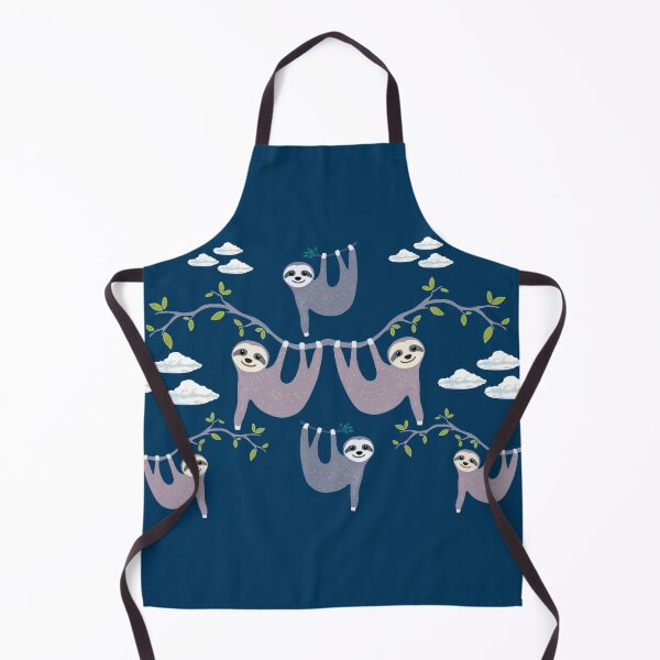 Item preview, Sloths designed and sold by MarcSabuncu.