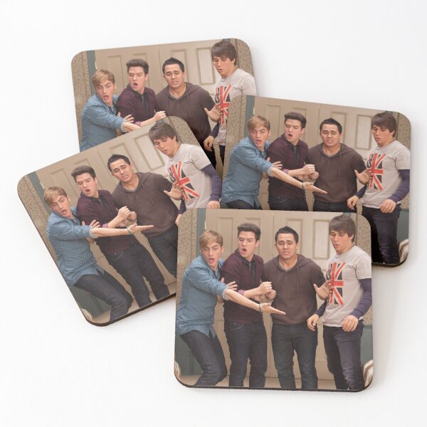 Item preview, bigtimerush designed and sold by coralong.