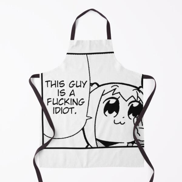 Item preview, an idiot designed and sold by ahlaissuffering.