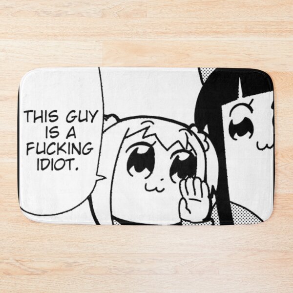 Item preview, an idiot designed and sold by ahlaissuffering.