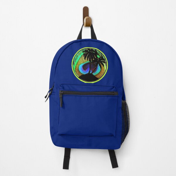 Item preview, peacocl paradise designed and sold by THE AMERICAN TEEVANGELIST.