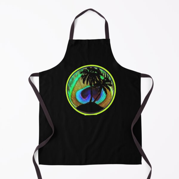 Item preview, peacocl paradise designed and sold by THE AMERICAN TEEVANGELIST.