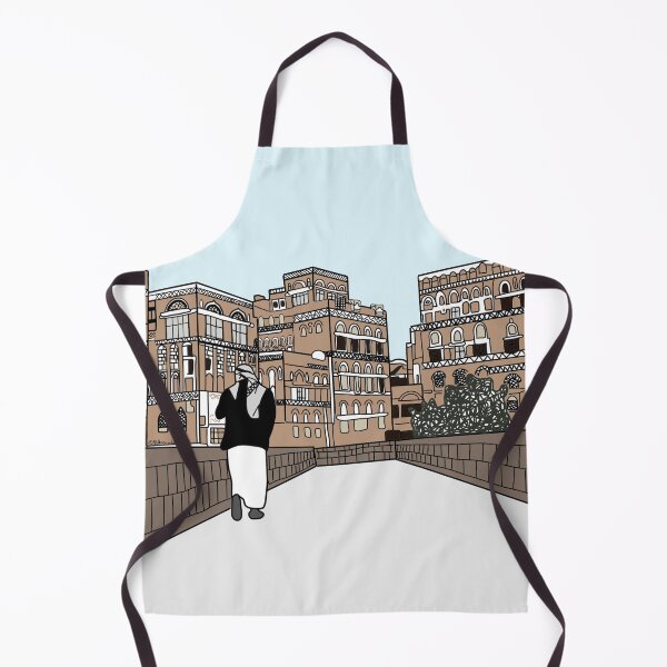 Item preview, yemen as it was 2 designed and sold by mthikra.