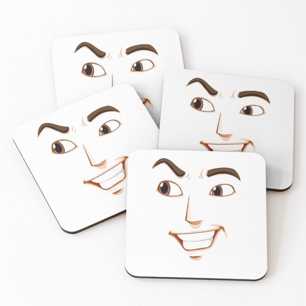 Item preview,  funny face shock cool face shock designed and sold by silverass.