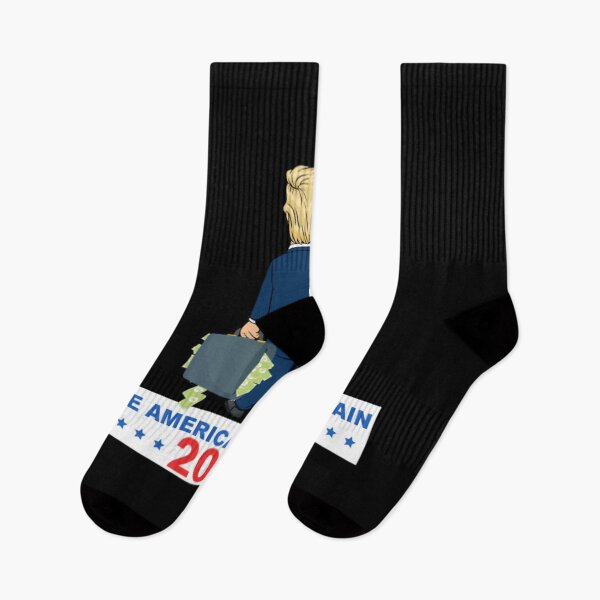 Item preview, Trump fired in 2020 designed and sold by LynnSites.