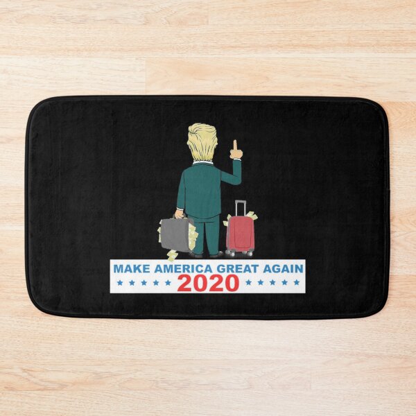 Item preview, Trump fired in 2020 designed and sold by LynnSites.