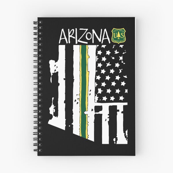 Item preview, Arizona designed and sold by ShopWeird.