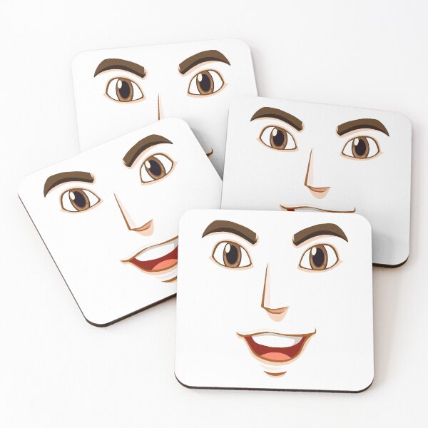 Item preview,  funny face shock cool face shock designed and sold by silverass.