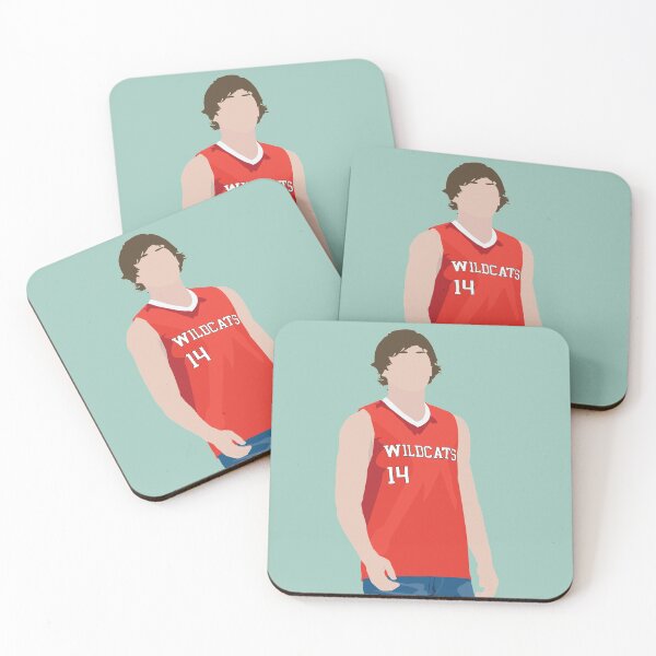 Item preview, Troy Bolton designed and sold by Emily D'Amato.