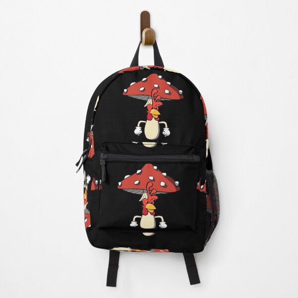 Item preview, Mushroom Chicken designed and sold by ACidysfunction.